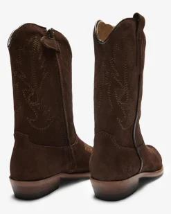 Cowboy-Stiefel
