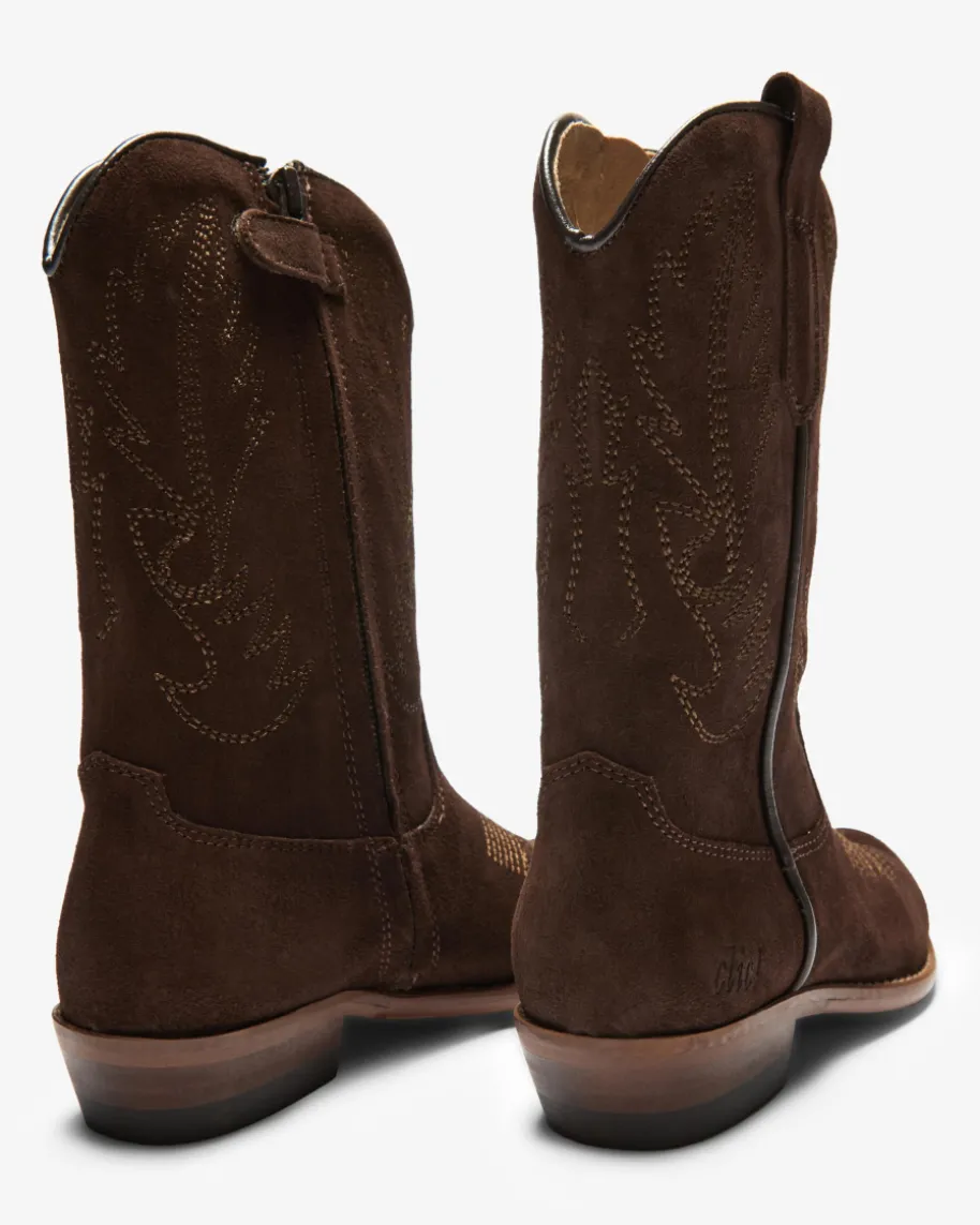Cowboy-Stiefel