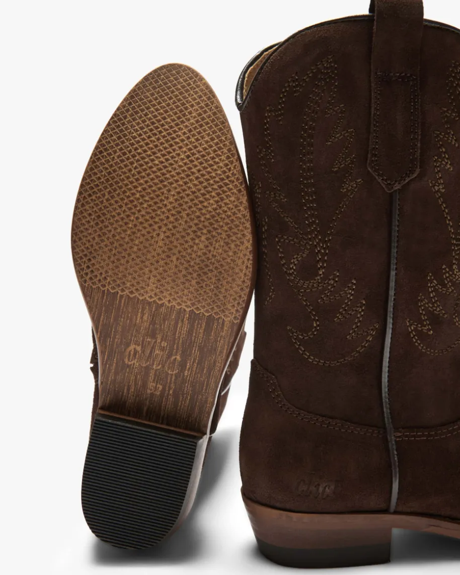 Cowboy-Stiefel
