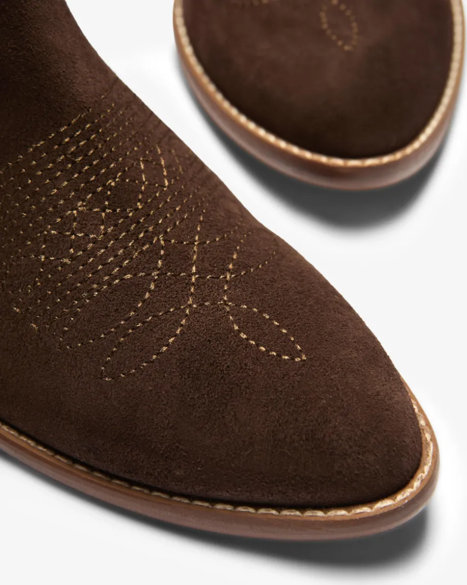 Cowboy-Stiefel