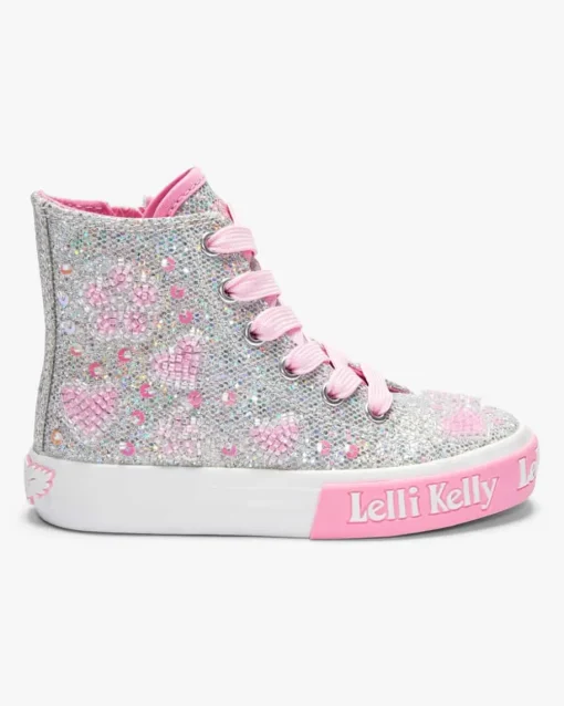 Cressida Sneaker