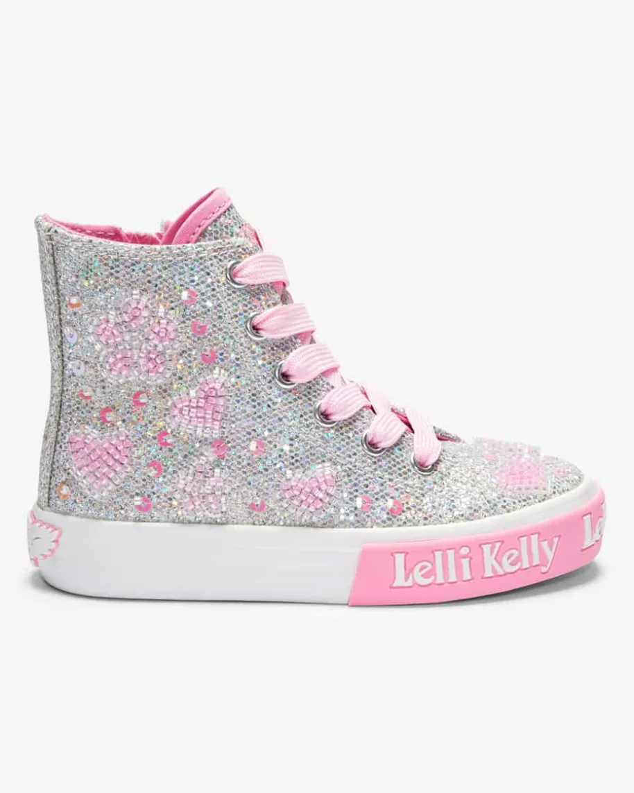 Cressida Sneaker