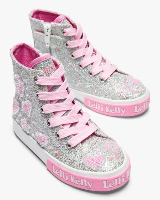 Cressida Sneaker