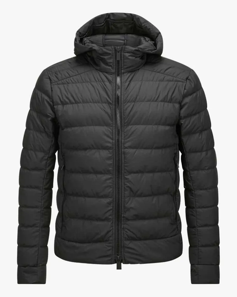Crofton Hoody EnduraLuxe Daunenjacke