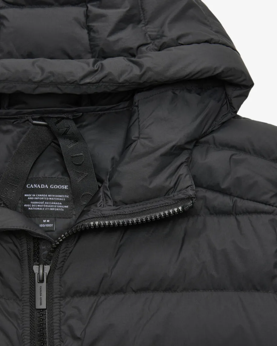 Crofton Hoody EnduraLuxe Daunenjacke