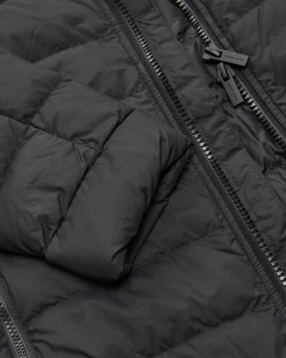 Crofton Hoody EnduraLuxe Daunenjacke