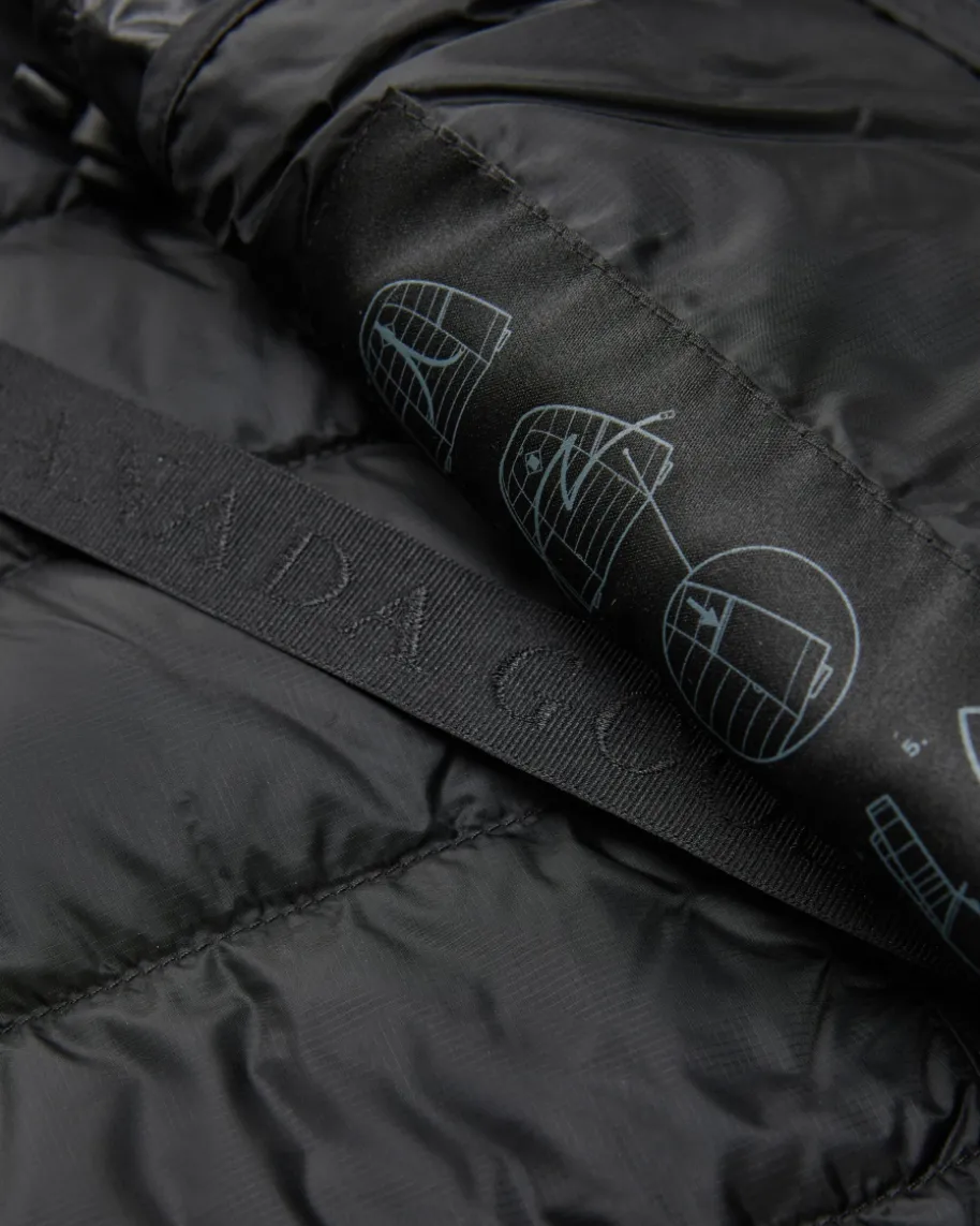 Crofton Hoody EnduraLuxe Daunenjacke