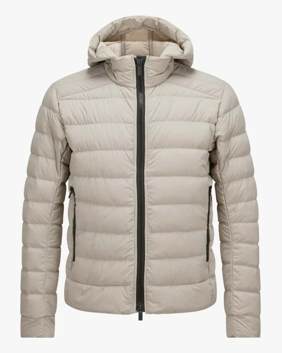 Crofton Hoody EnduraLuxe Daunenjacke
