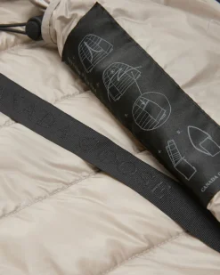 Crofton Hoody EnduraLuxe Daunenjacke