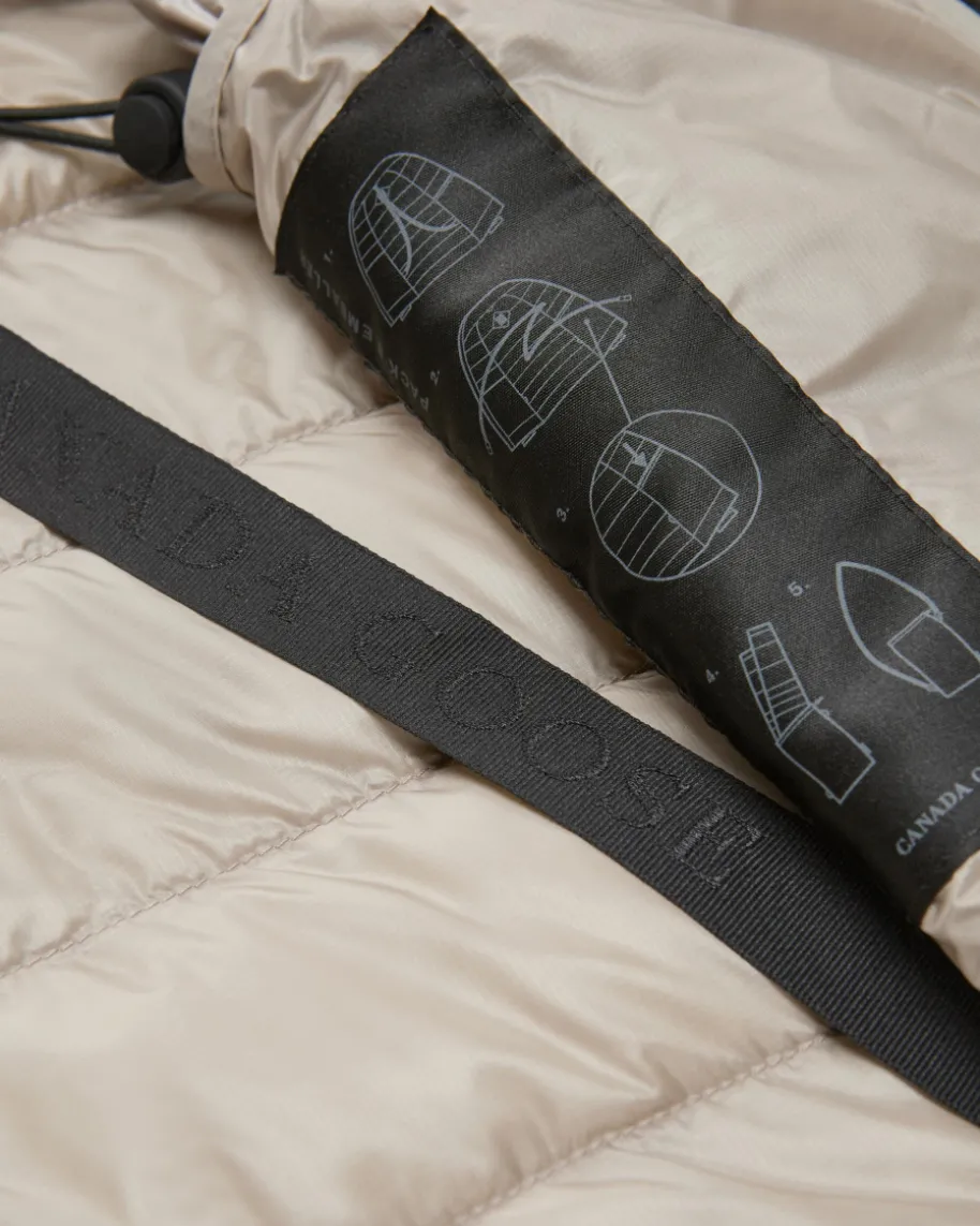 Crofton Hoody EnduraLuxe Daunenjacke