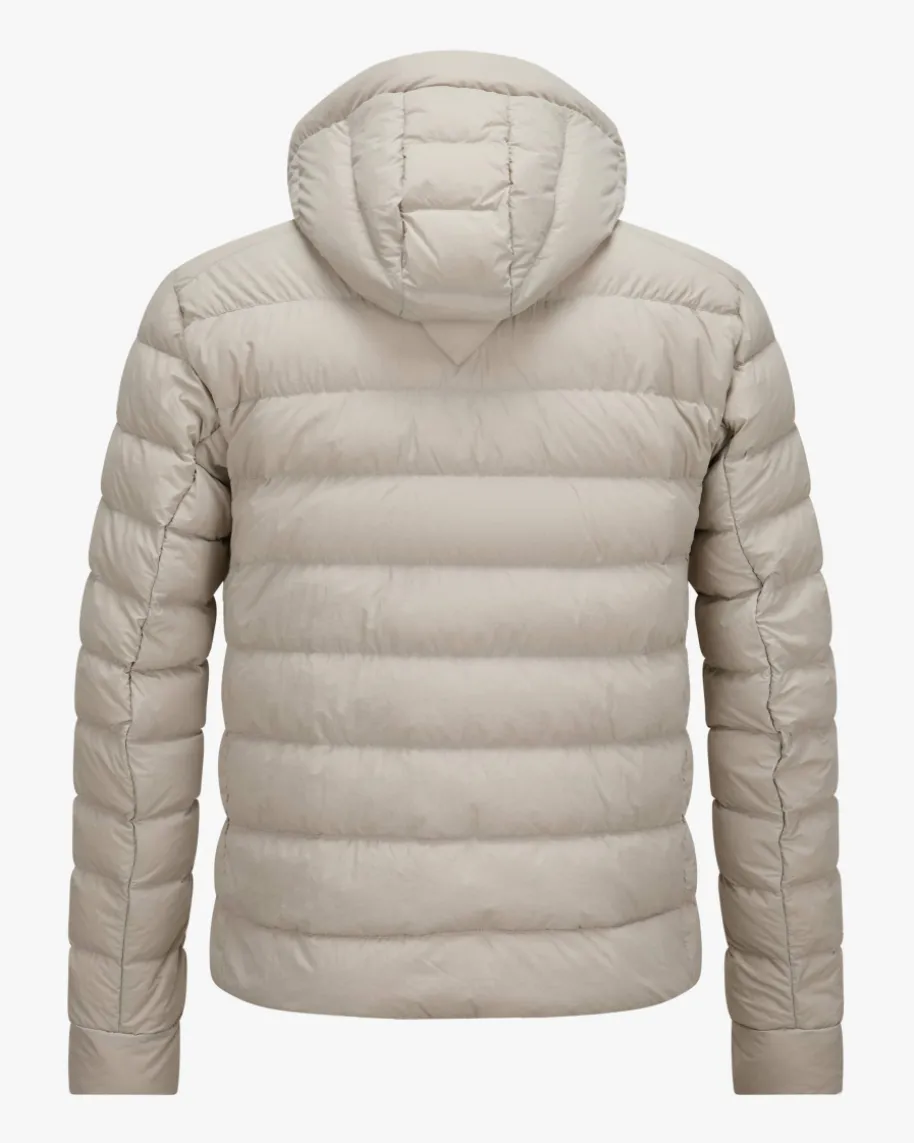 Crofton Hoody EnduraLuxe Daunenjacke