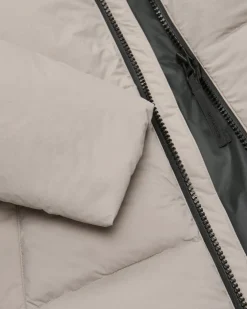 Crofton Puffer Daunenjacke