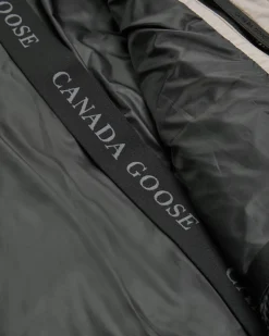 Crofton Puffer Daunenjacke