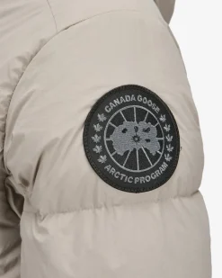 Crofton Puffer Daunenjacke