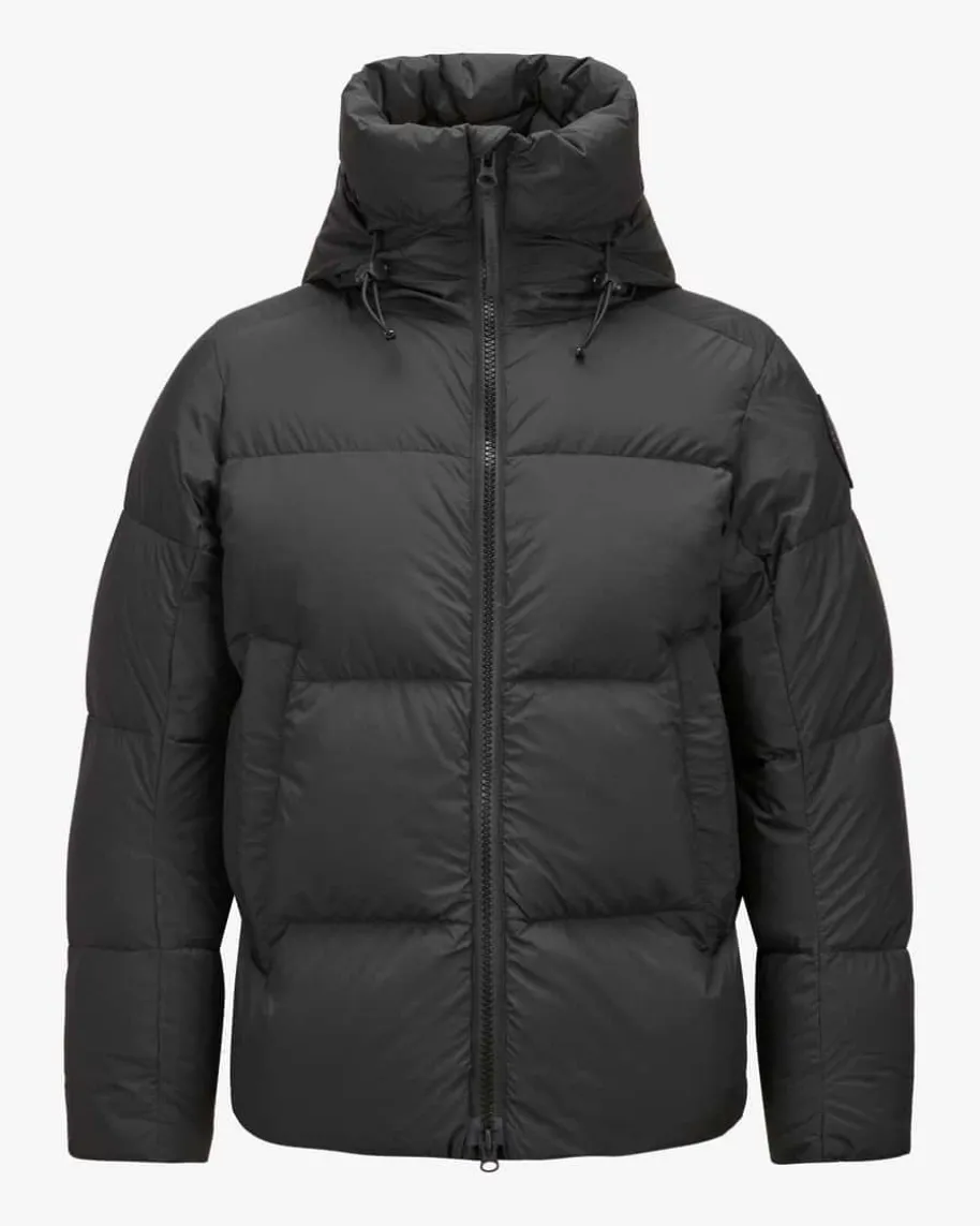 Crofton Puffer Daunenjacke