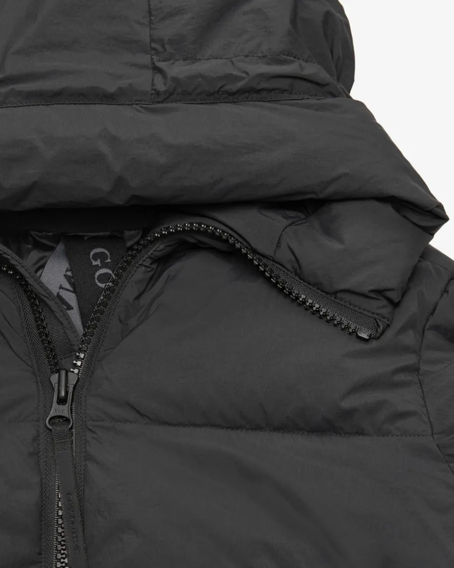 Crofton Puffer Daunenjacke