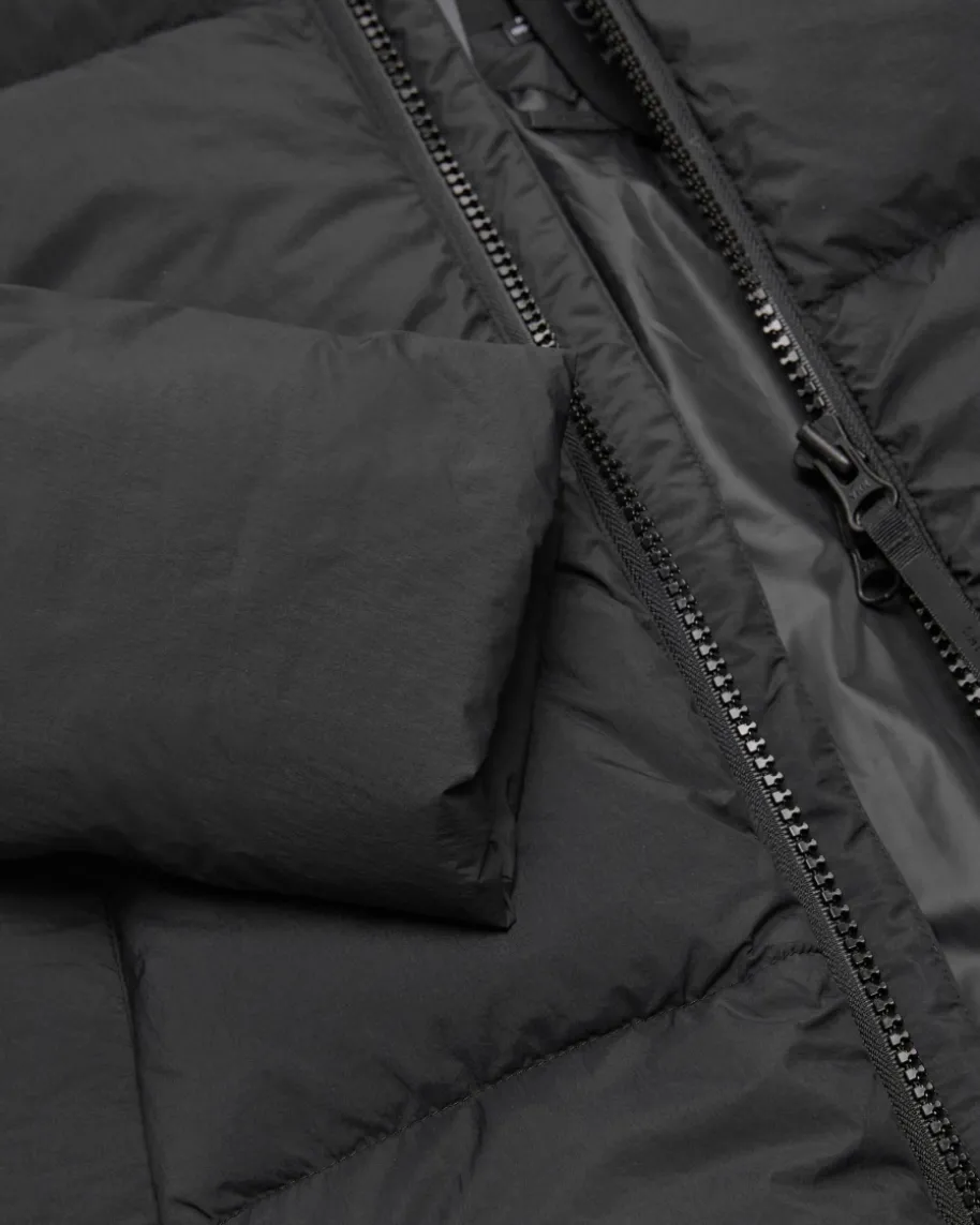 Crofton Puffer Daunenjacke
