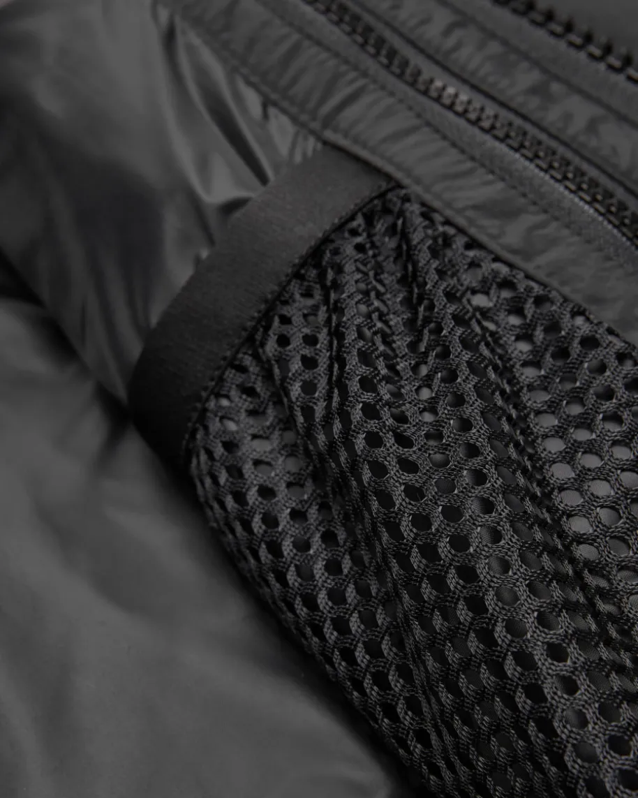 Crofton Puffer Daunenjacke