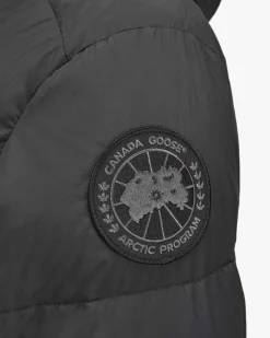 Crofton Puffer Daunenjacke