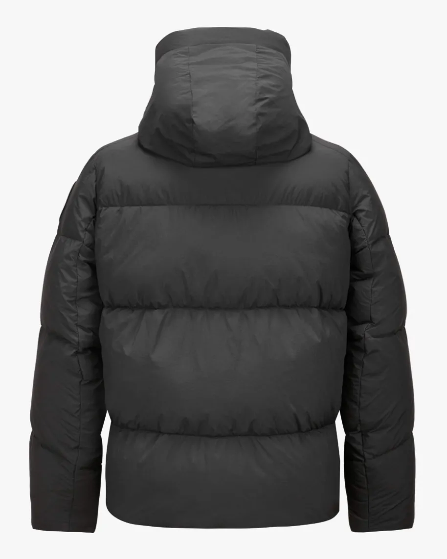 Crofton Puffer Daunenjacke