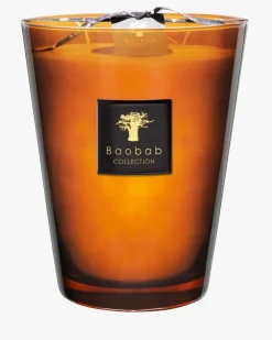 Cuir de Russie Max 24 Duftkerze
