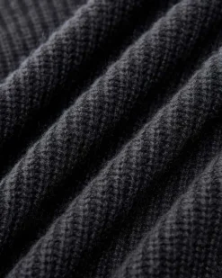 Curt Cashmere-Strickjacke