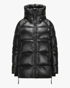 Cypress Daunenjacke