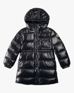 Dacca Daunenparka