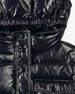 Dacca Daunenparka