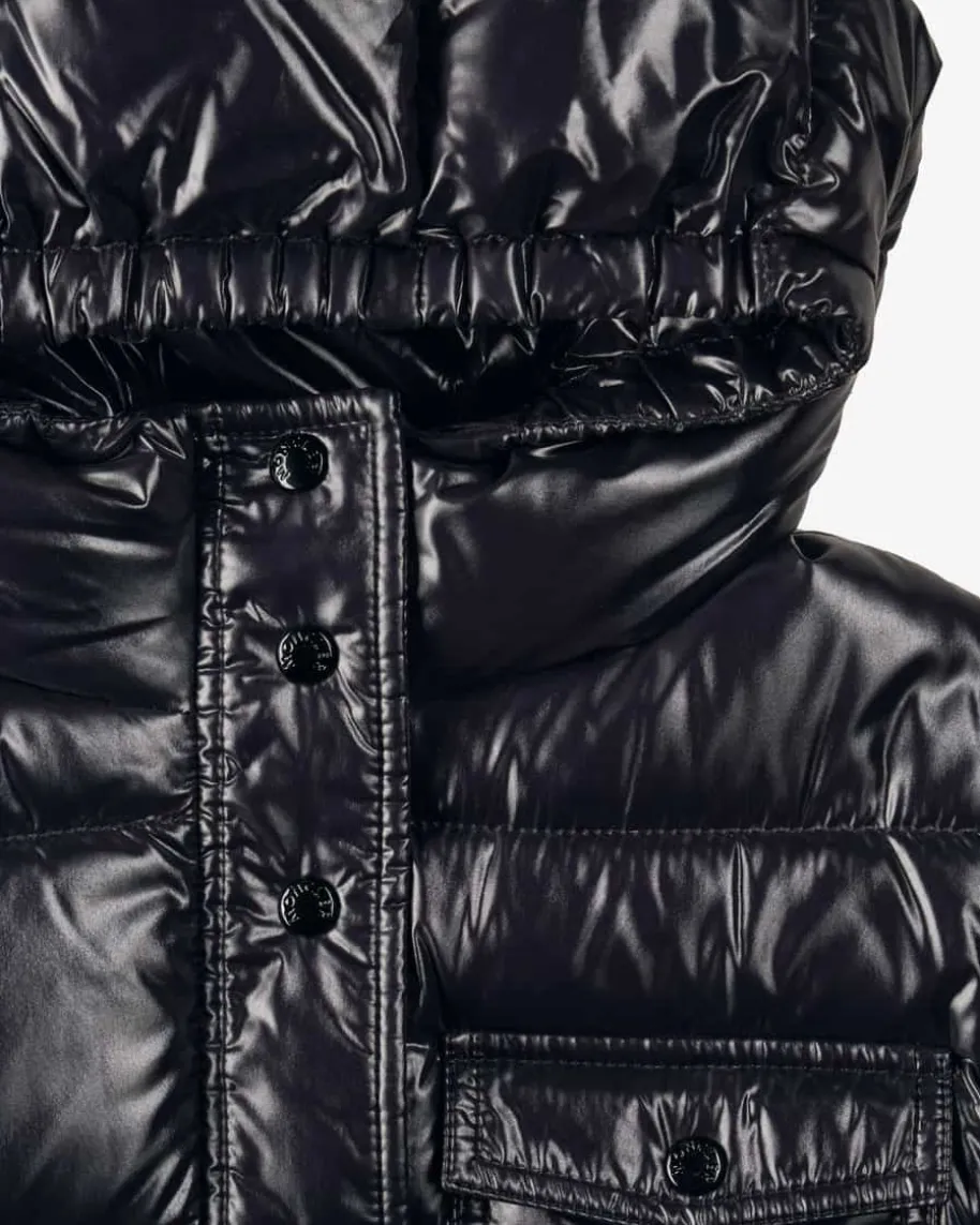 Dacca Daunenparka