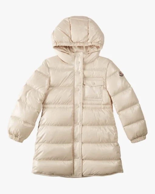 Dacca Daunenparka