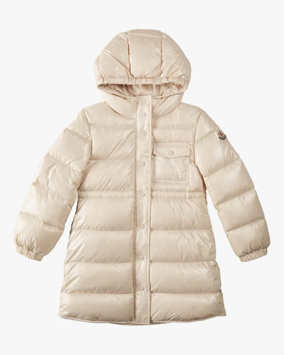Dacca Daunenparka
