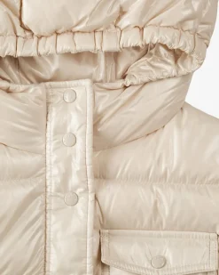 Dacca Daunenparka