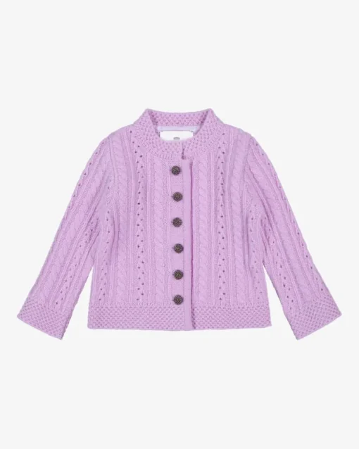 Dagmar Trachtenstrickjacke