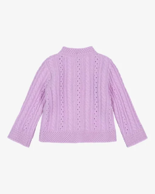Dagmar Trachtenstrickjacke