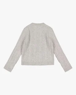 Dagmar Trachtenstrickjacke
