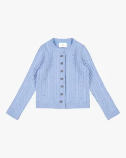 Dagmar Trachtenstrickjacke