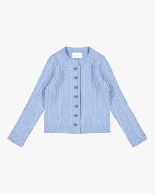 Dagmar Trachtenstrickjacke