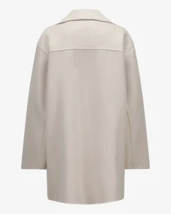 Dagny Wolljacke