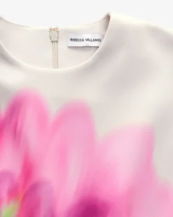 Dahlia Minikleid