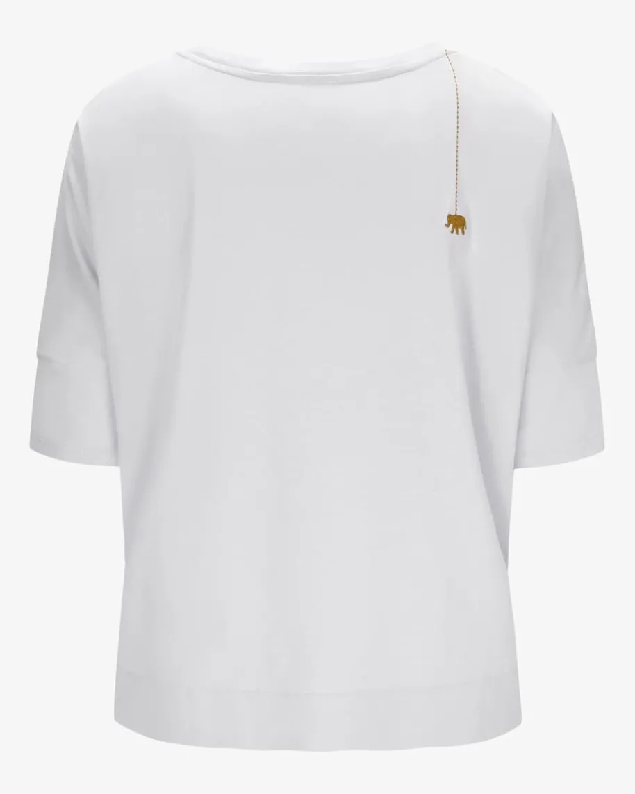 Dahlia T-Shirt