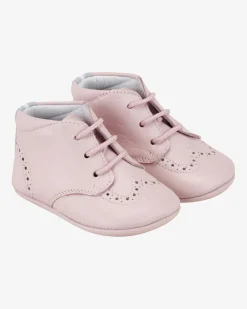 Daimiel Halbschuhe