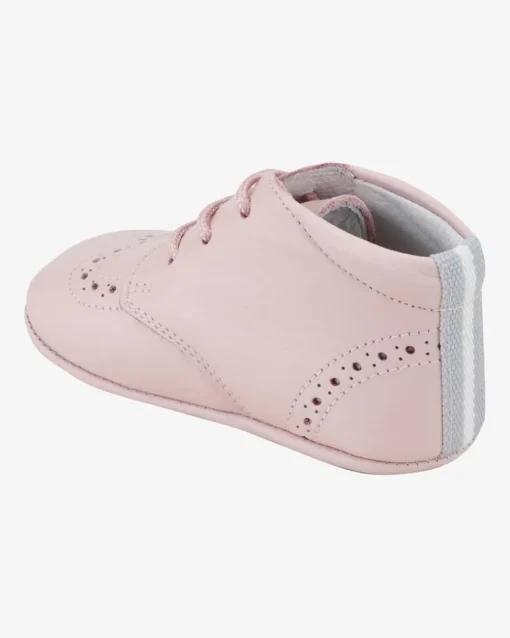Daimiel Halbschuhe