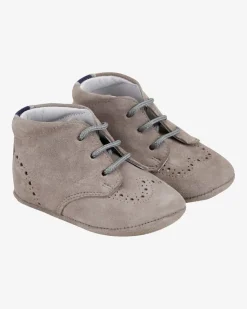 Daimiel Halbschuhe