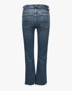 Daisy 7/8-Jeans Ankle Boot