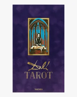 Dalí. Tarot Tarotdeck