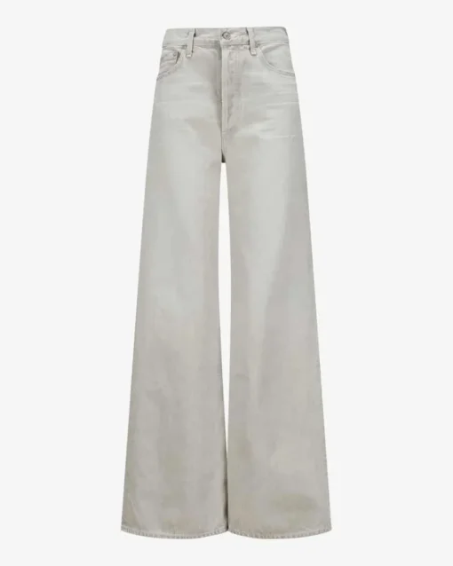 Dame Jeans