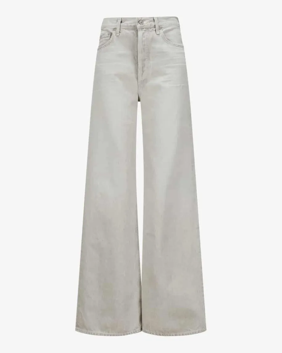 Dame Jeans