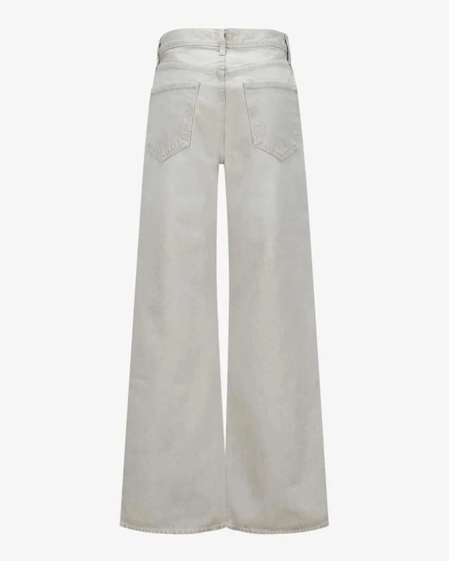 Dame Jeans