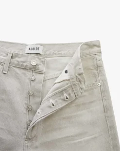 Dame Jeans